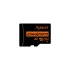 Apacer R100 MicroSDXC UHS-1 U3 V30 A2 256GB Class 10 Memory Card